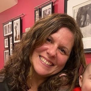 Meet your Posher, Julie